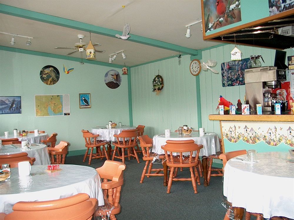 Comox Valley Inn & Suites 코트니 외부 사진